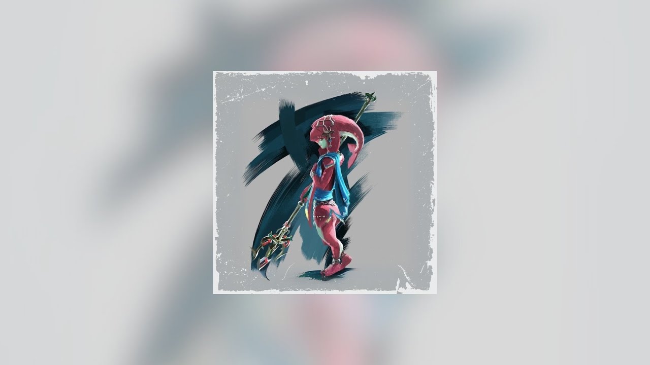 Mipha's Theme (Clarinet Ensemble) | The Legend of Zelda: Breath of the Wild