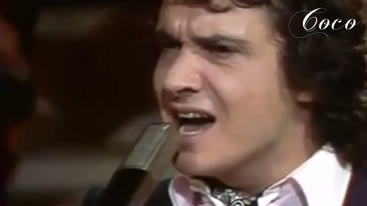 Michel Sardou   J'ai 2000 ans