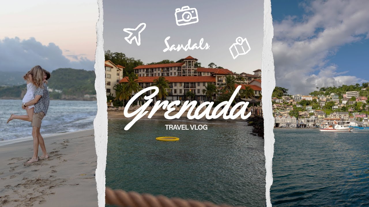 Sandals Grenada: All-Inclusive in January