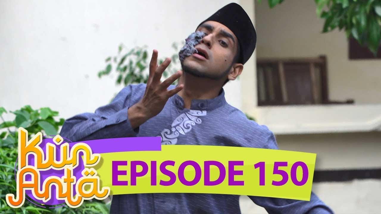 NGAKAK ABESS, Ust Musa Kena Lempar Buburnya Trio Bemo - Kun Anta Eps 150