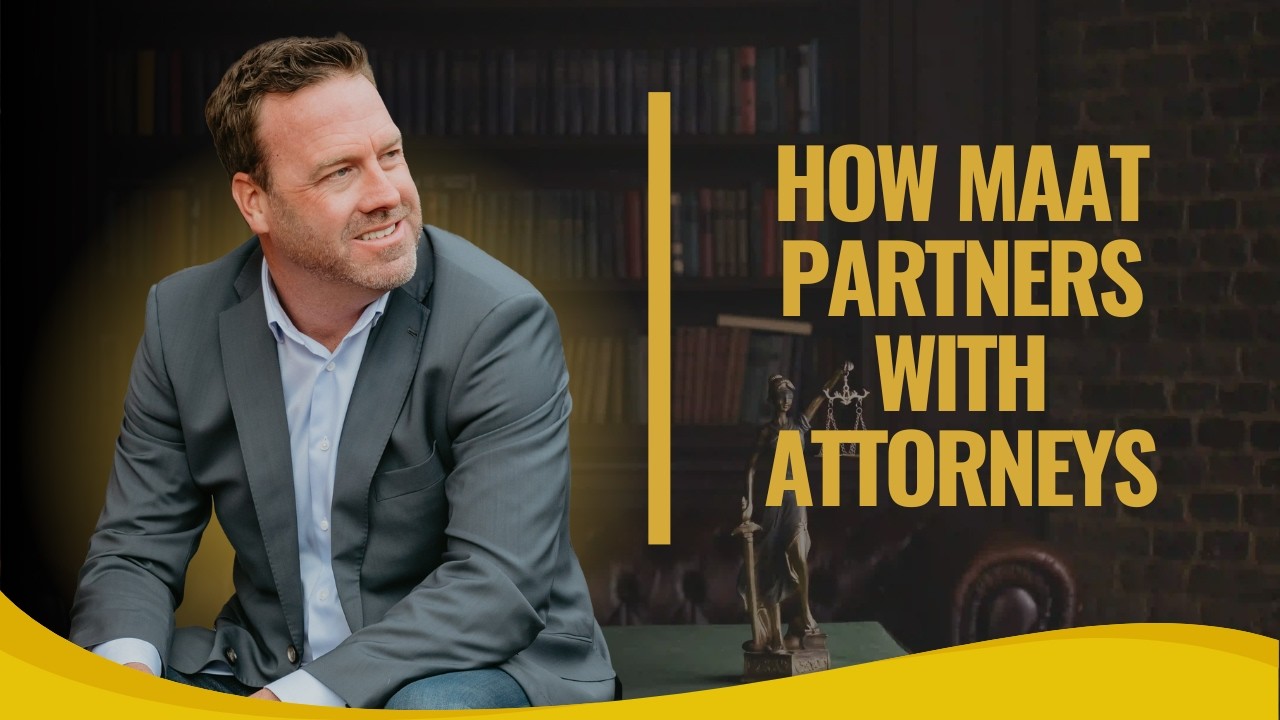 How Maat Legal Partners With High-Performing Local Estate Planning Attorneys
