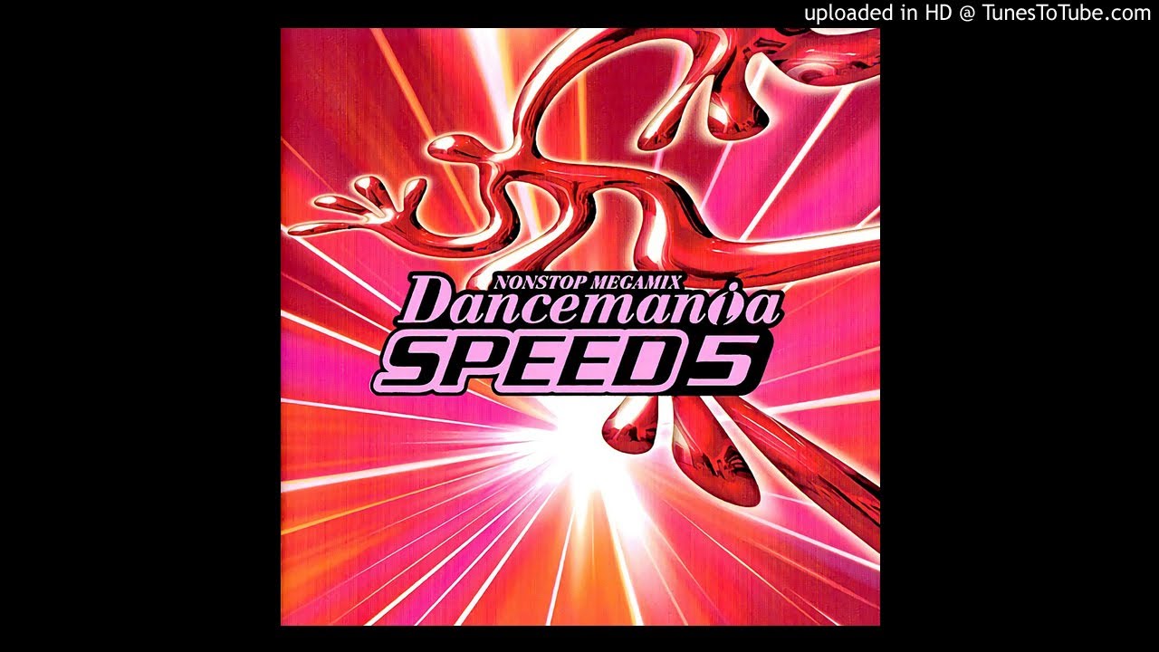 Can't Take My Eyes Off You / Beat Box Feat. DJ Speedo