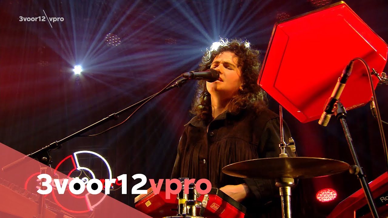 Georgia - live at Song van het Jaar 2019
