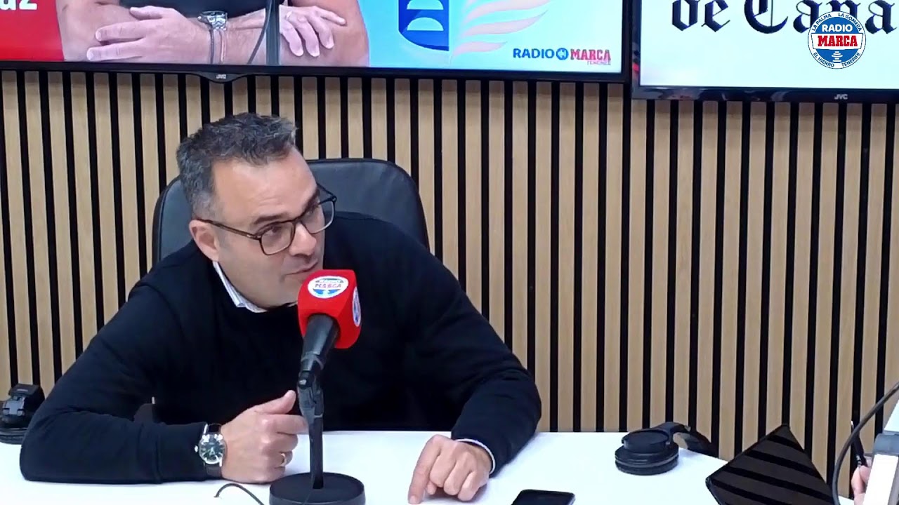 11-03-2026 DESPIERTA CANARIAS | Sección de protección de datos con Isaac Díaz de Procade.