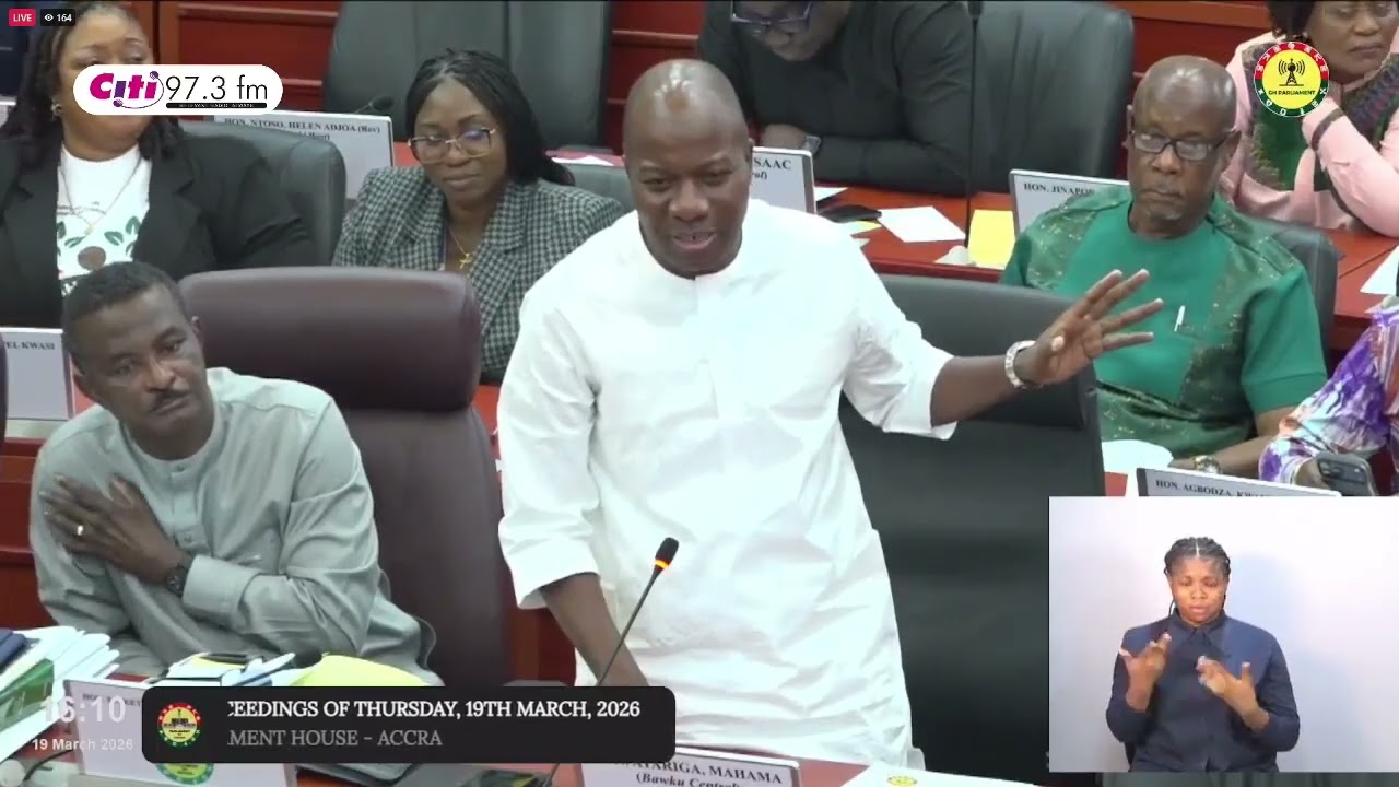 Parliament Debates Barari DV Lithium Mining Agreement: Minority Rejects, Majority Approves