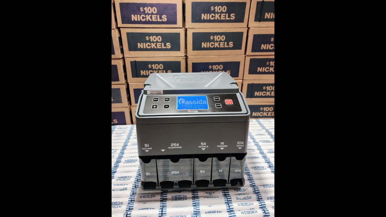 Cassida C300 Review