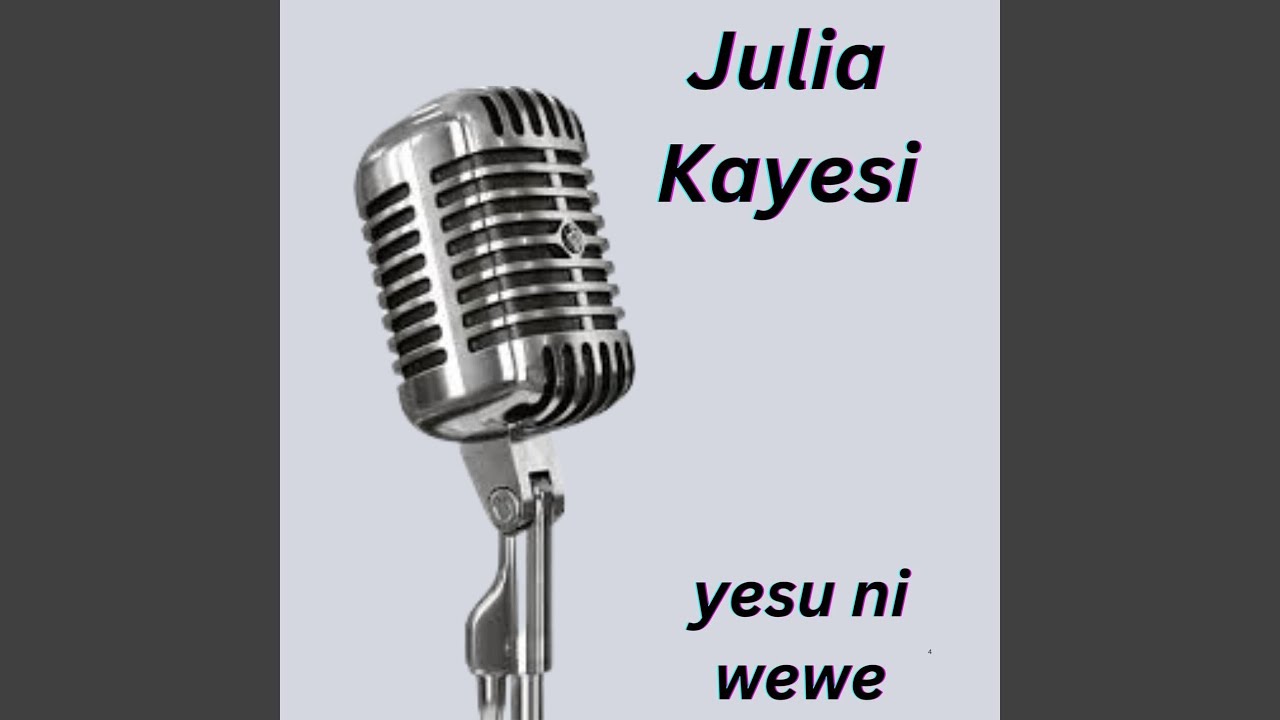 Ni Mungu Mkuu