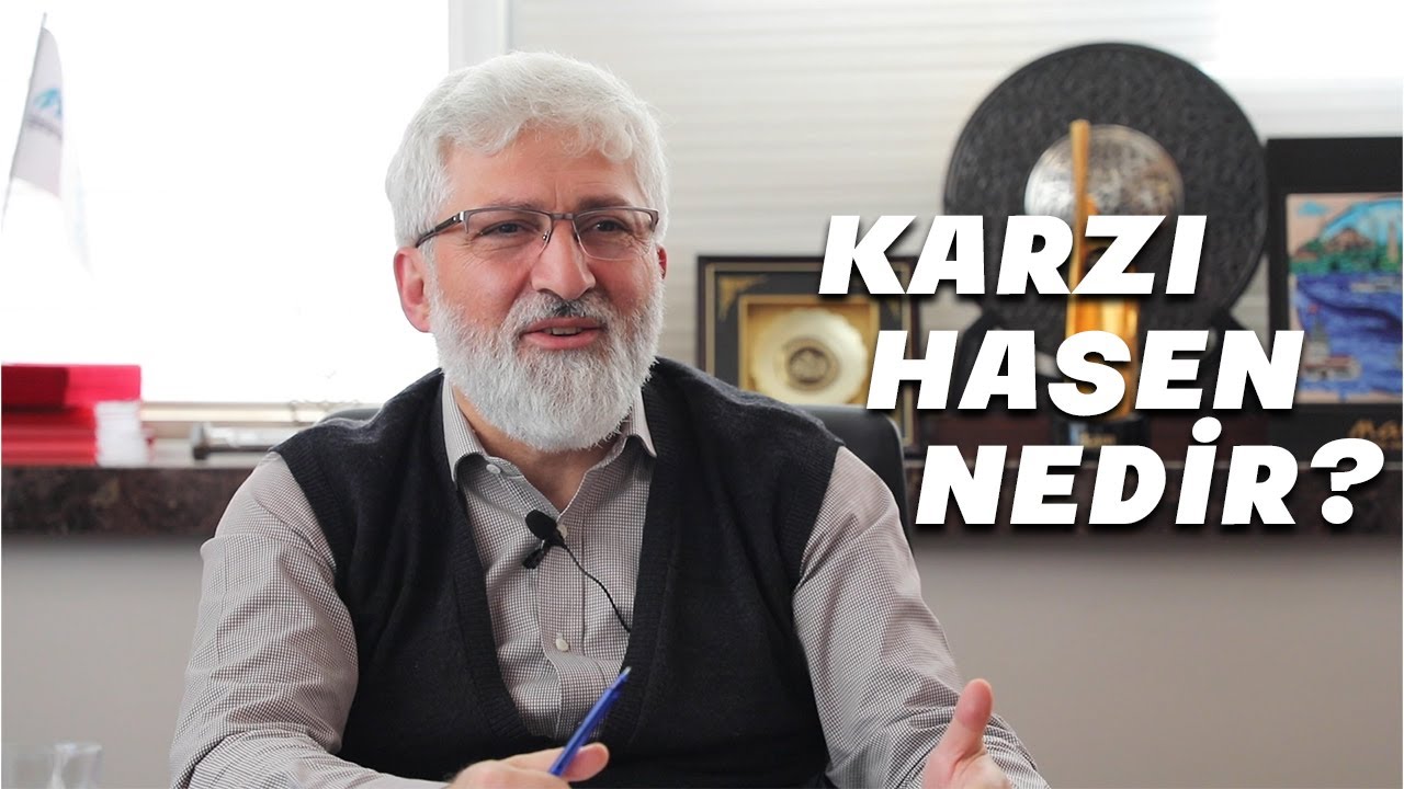 KARZI HASEN Nedir | Güzel Borç Vermek