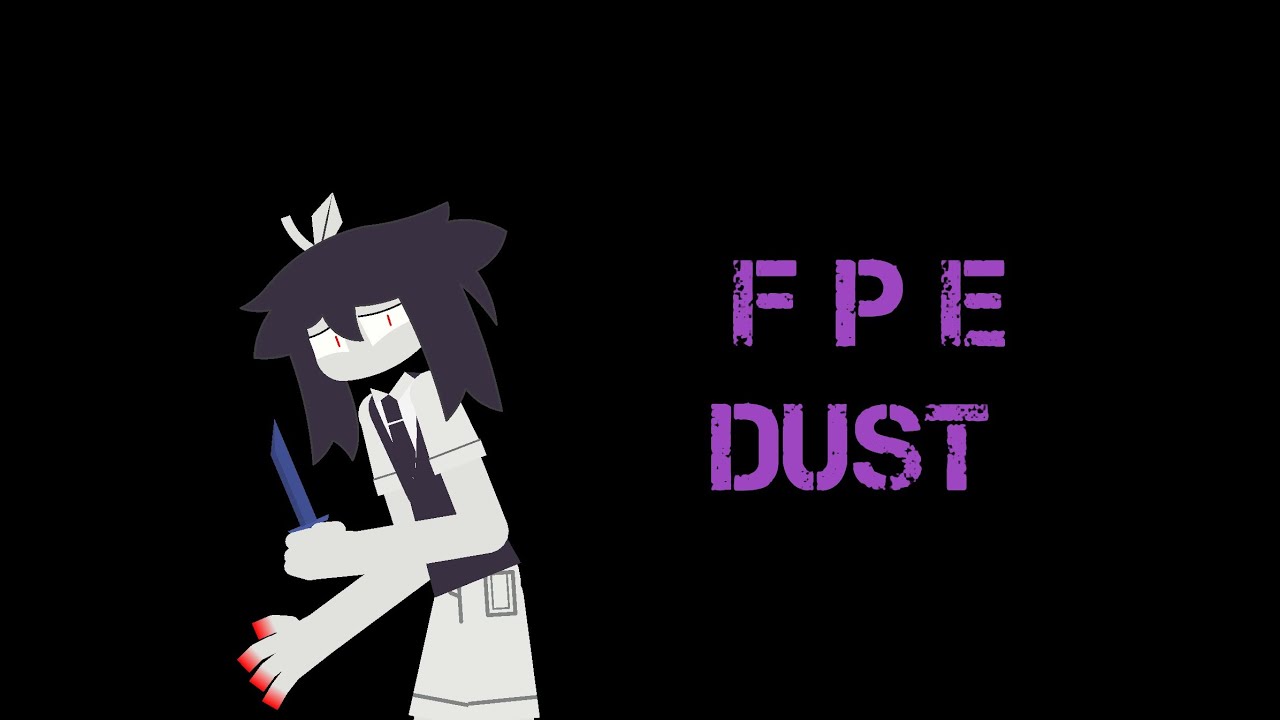 dust abbie ￼meeting with Alice ep1