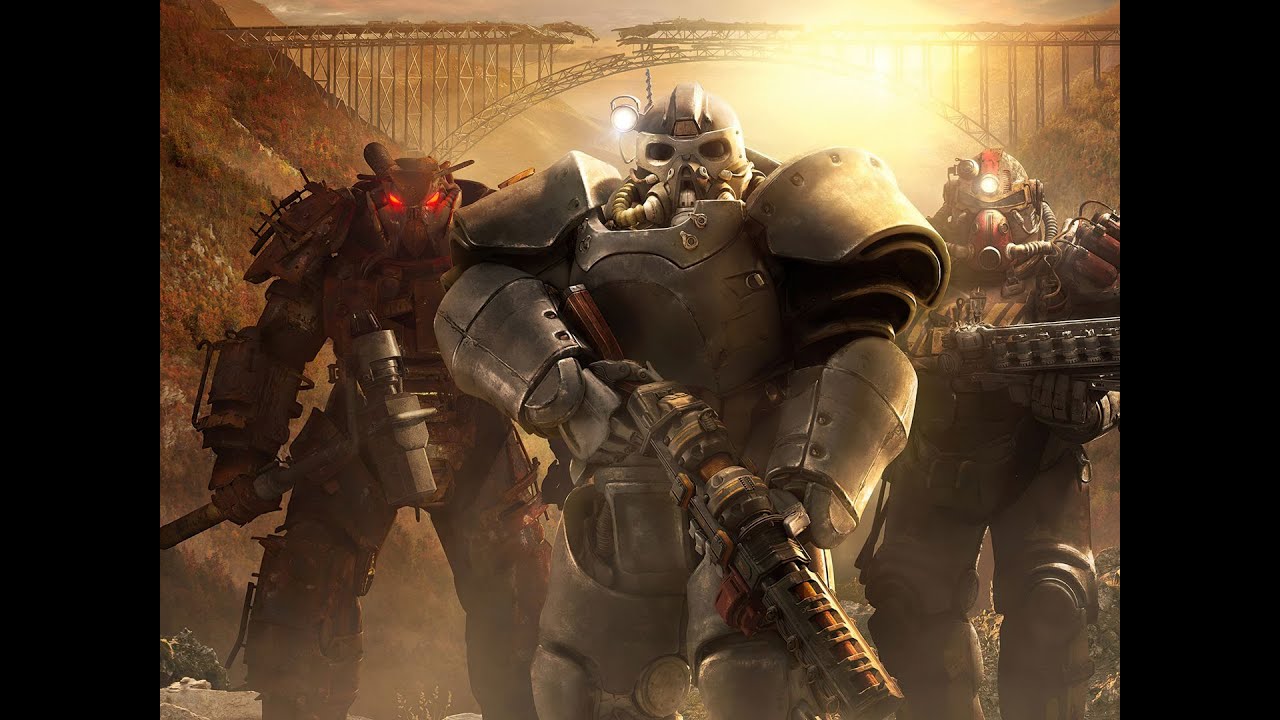 First Time Playing Fallout New Vegas 1440p Gameplay Ultra settings