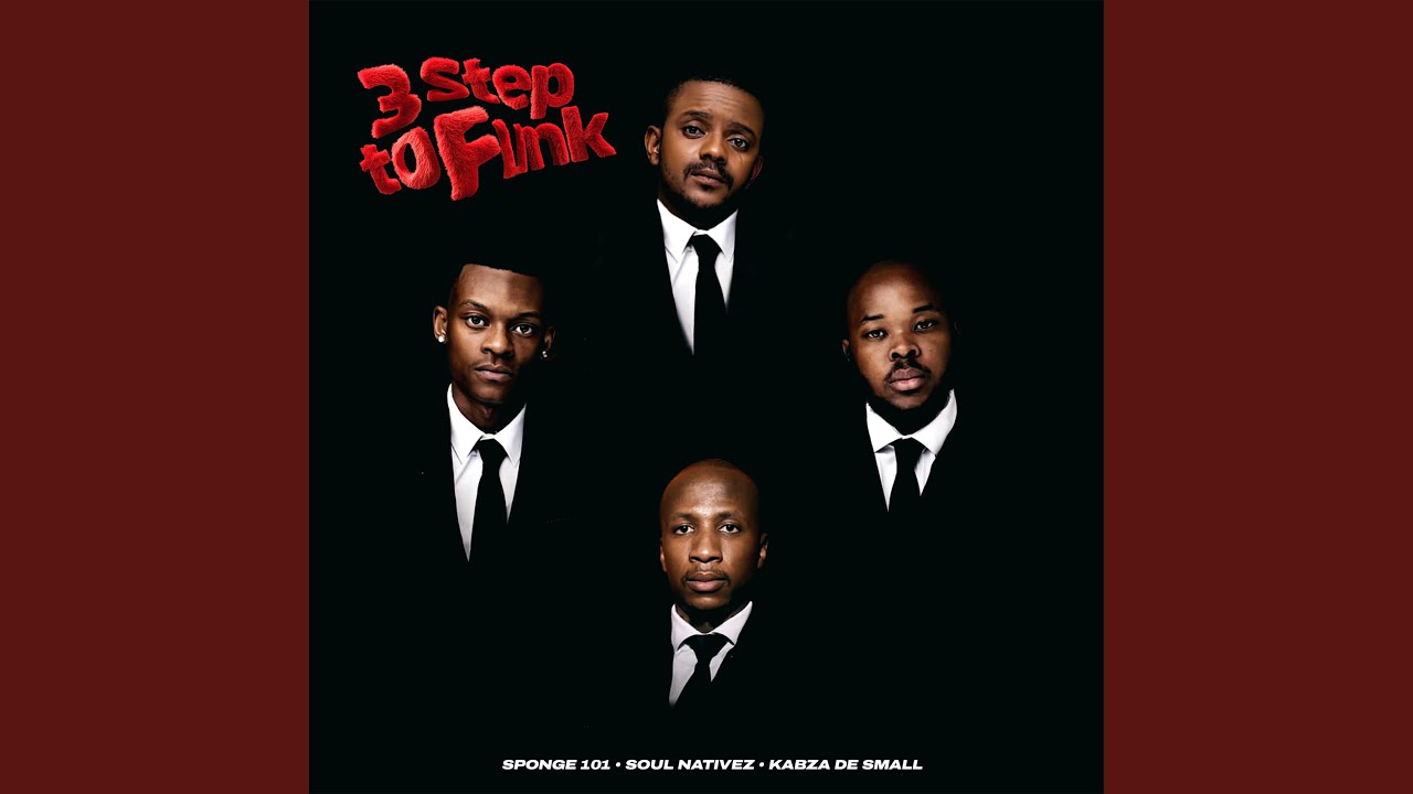 3 Step To Funk