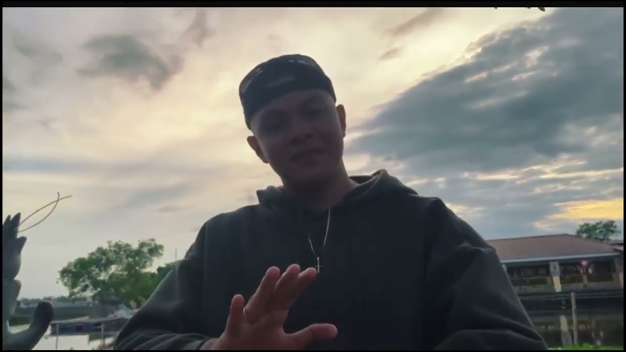 PAHINGA BY BHO, DENDEN, & GEROLD 