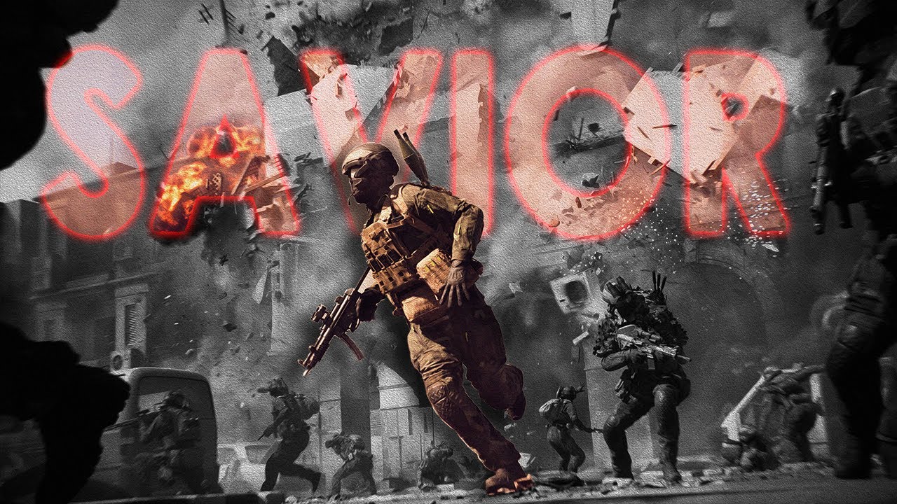 How Battlefield 6 Might save Squad