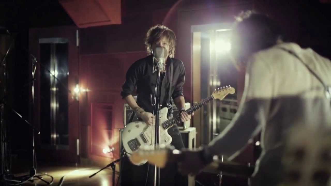 Something about you / INORAN