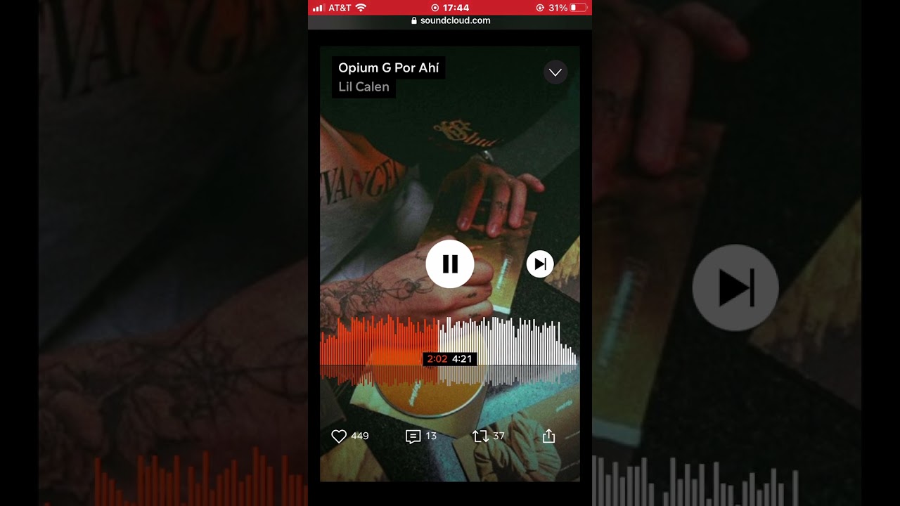 Opium G - por ahí