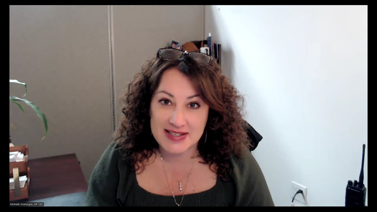 Michelle Gramoglia's Weekly Address 03/06/26