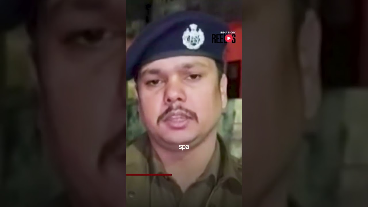 Meerut Police Raid Illegal Spa Centres, 21 Taken for Questioning | Uttar Pradesh News