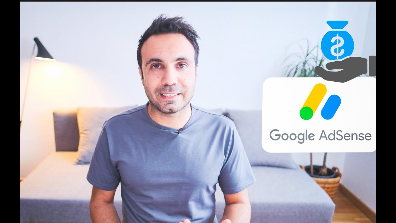 Qué es Google Adsense y como Ganar Dinero con tu Web