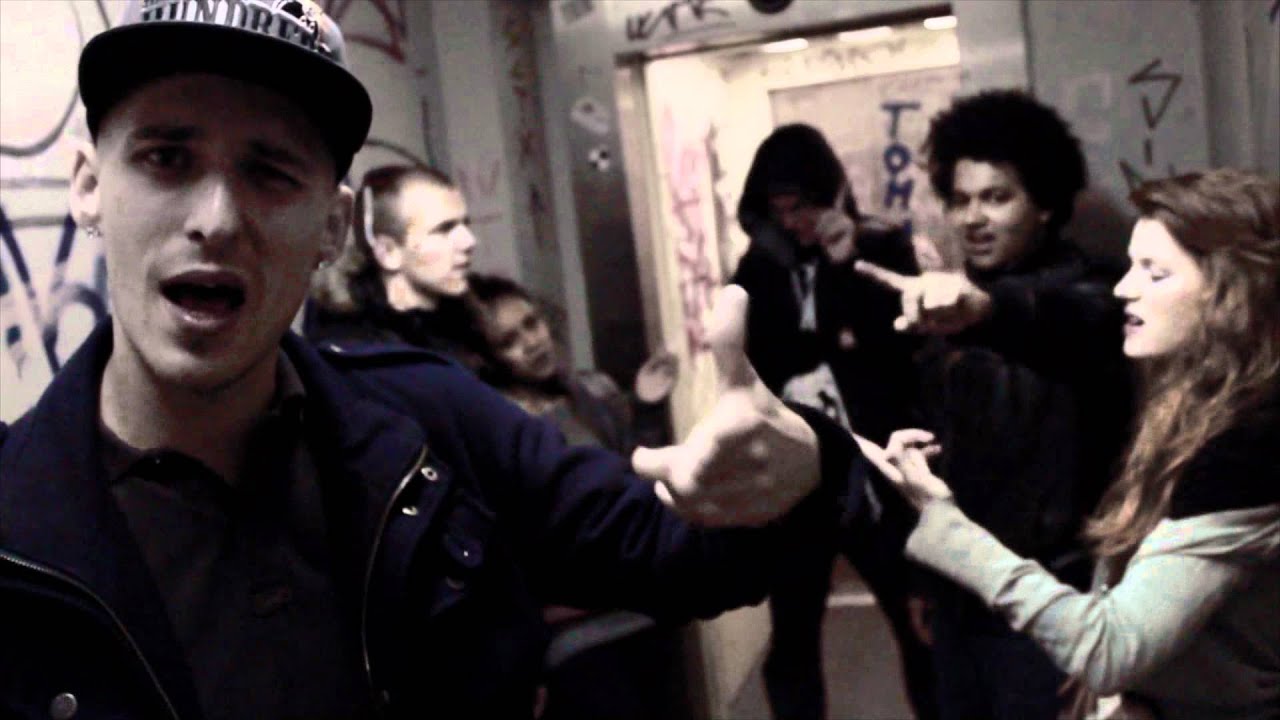 Barenz - Hood 3style [OFFICIAL 'FBF' VIDEO] | shot by @ydnknwtv