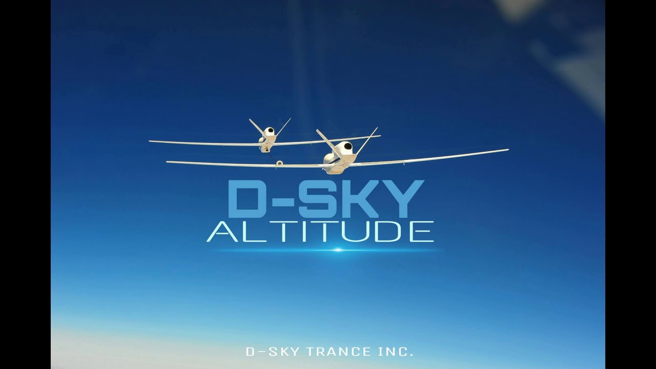 D-SKY-Hypnotic Clouds