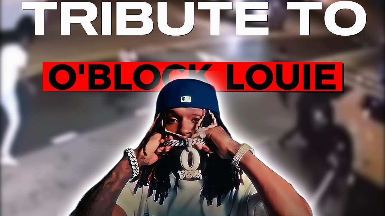 KING VON - “MINE TOO 2.0” (TRIBUTE TO O’BLOCK LOUIE) AI