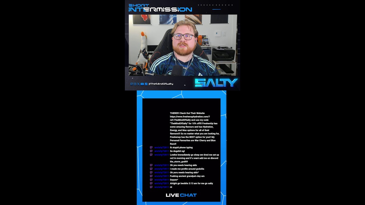 PUSHING FOR 100 COMP GAMES!!! | Day #319 Of Streaming Every Day!!!