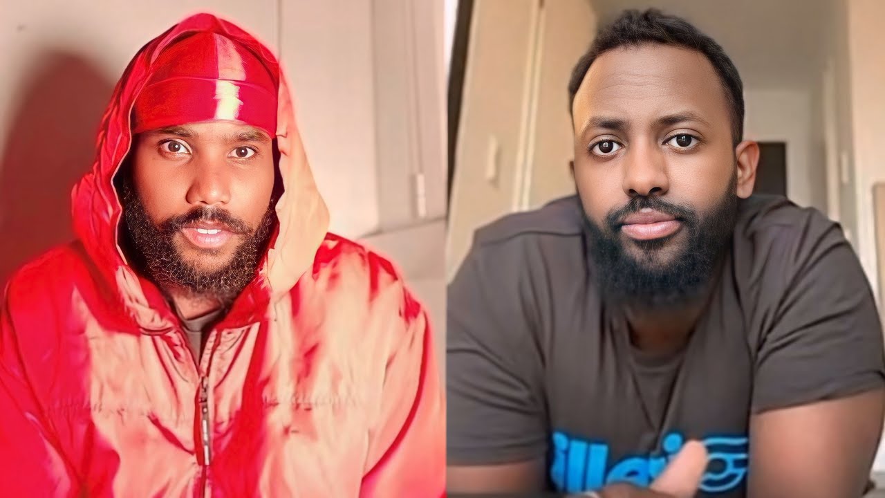 BAABA JEEY OO MATANKISA LA TARTAME IYO BURCIID KALA SAARI WAYE MAXA KALA QABSADAY