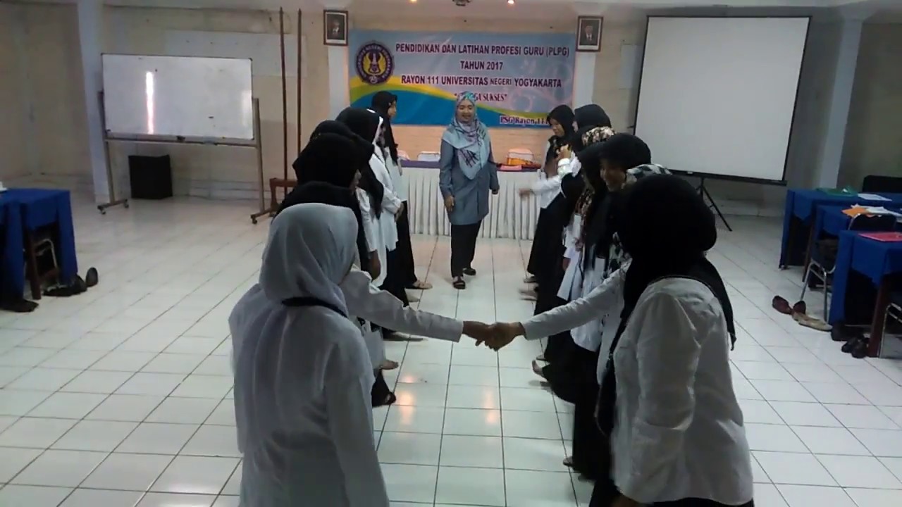 Permainan untuk anak PAUD