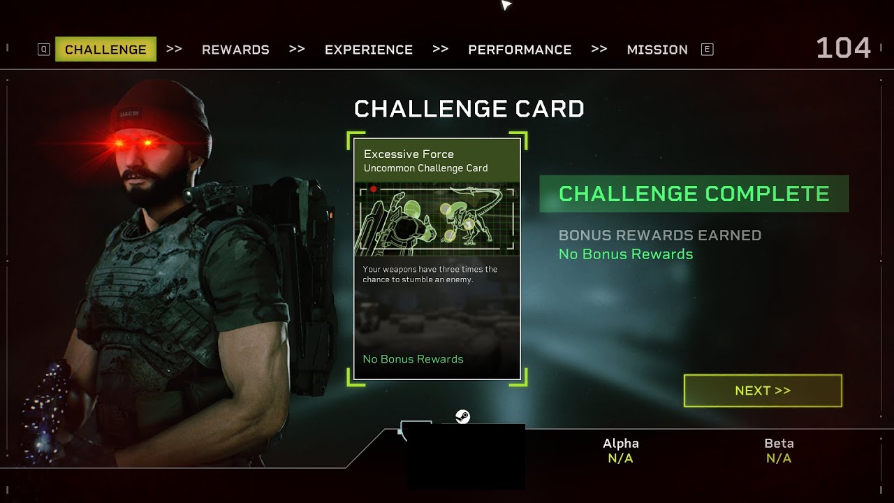 Aliens  Fireteam Elite  Technician 3-2