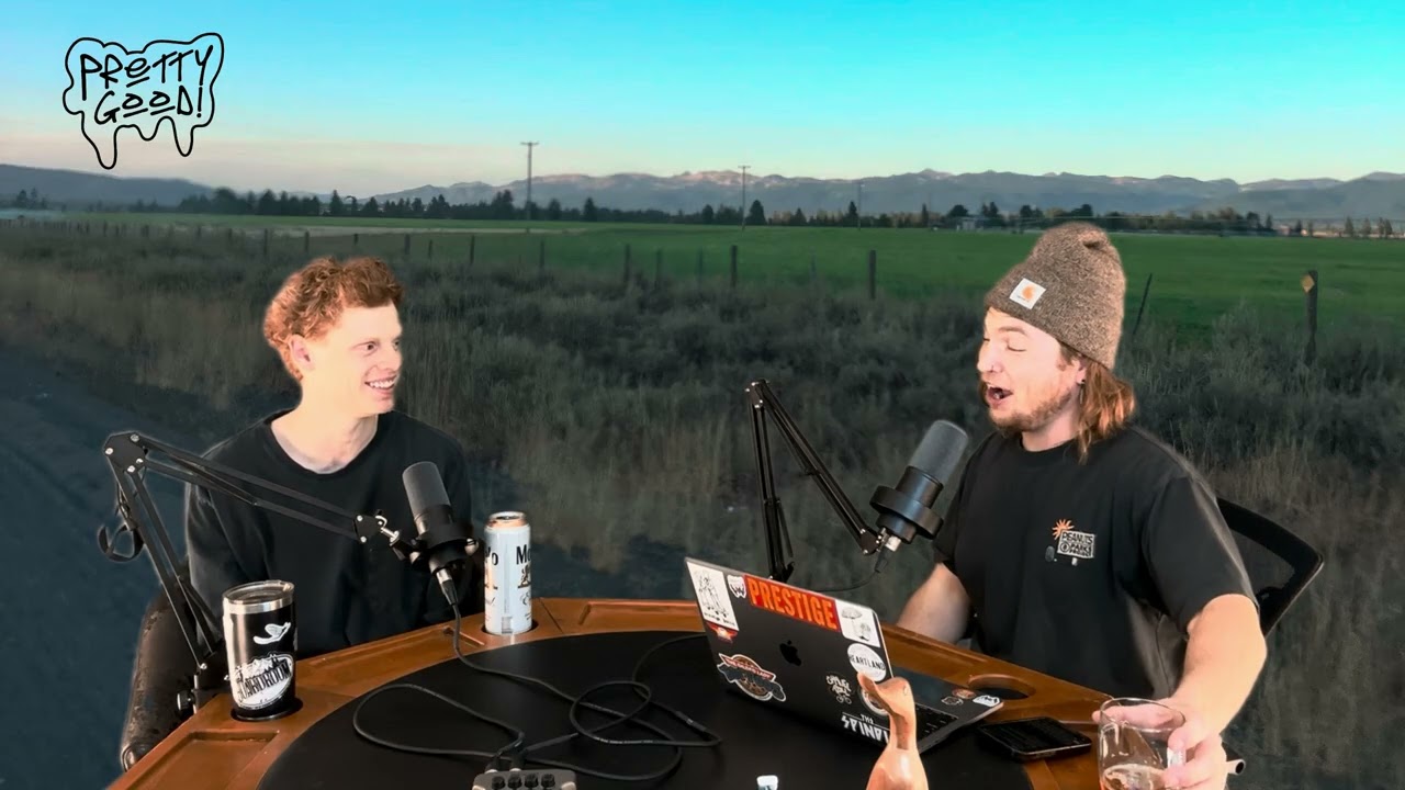 Episode 232 - Pretty Good Mythic Adventure Hour Pt. 4