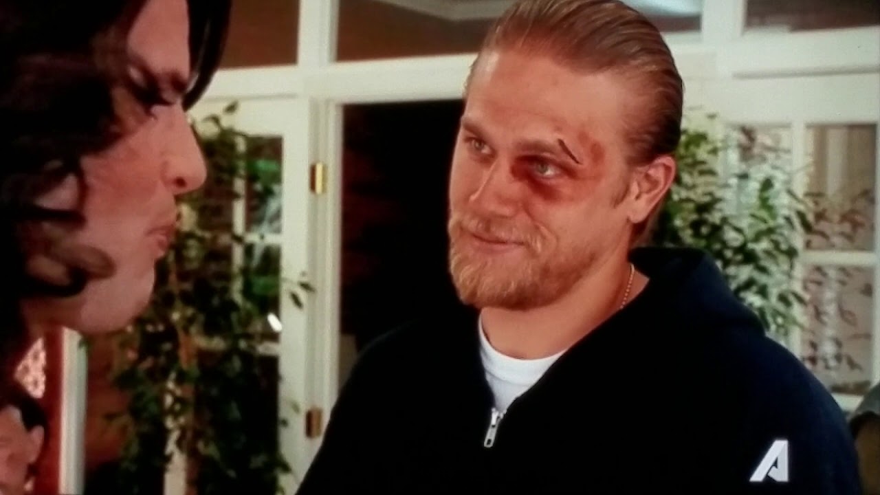 Sons Of Anarchy - Orca Shrugged 3/7.