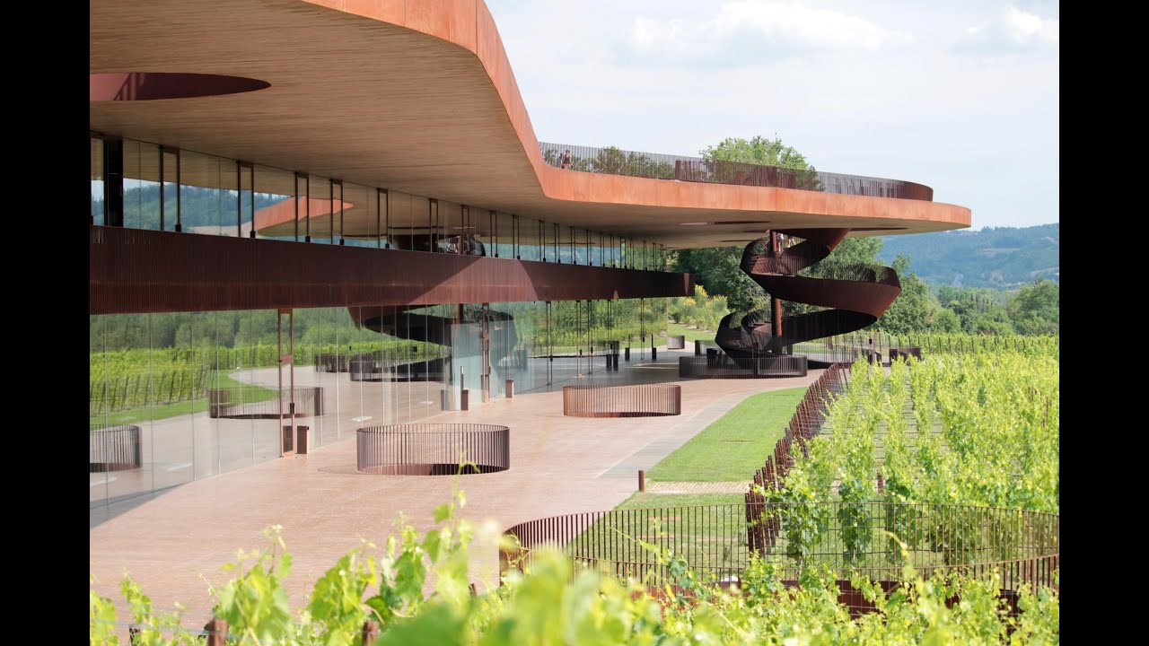 Cantine Antinori