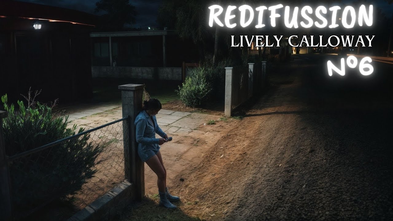 [GTA RP] Flashback - Lively Calloway Rediffusion n°6