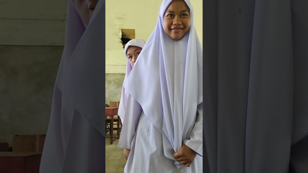 Video random santri Al-Bahriyah