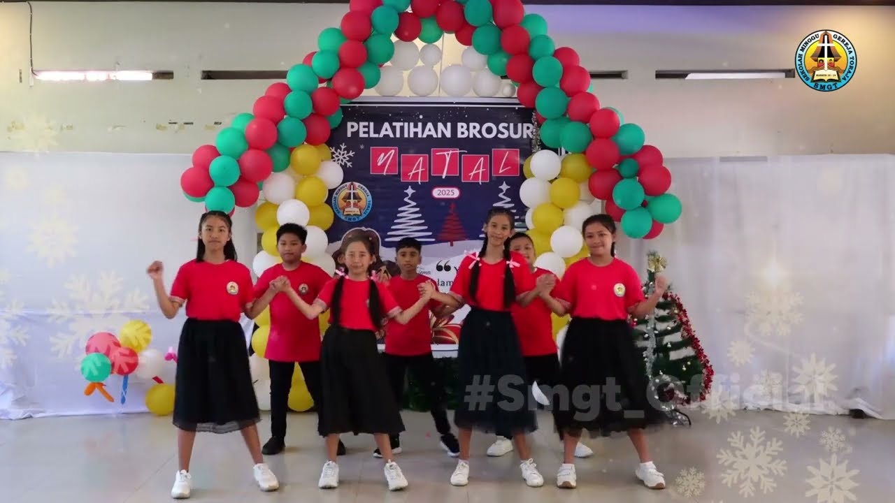 Kucinta Kluarga Tuhan