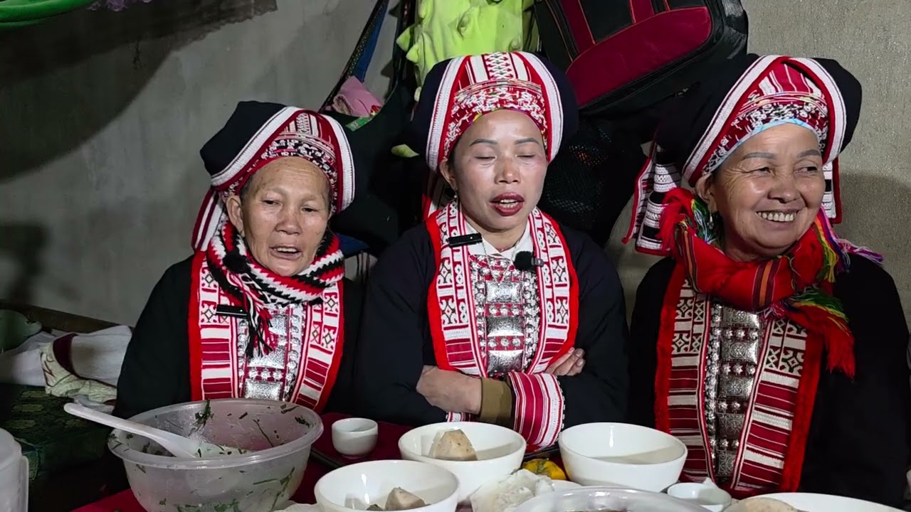 Những màn hát đối đáp siêu kinh điển