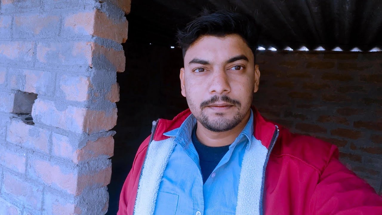 Ram ram bhai sarya ne aa jao live start hai 😀