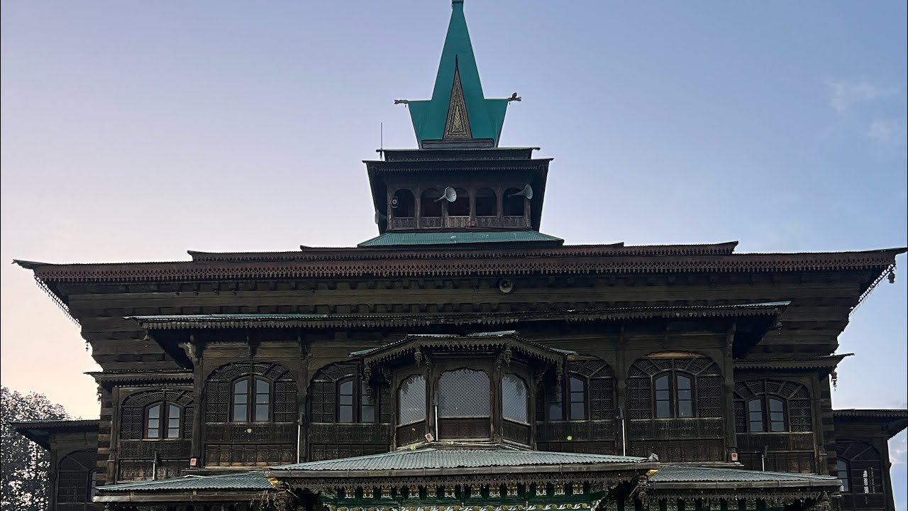 Day 6 of ramazaan | At khanqah-e-Maula                    #ramadan #dailyvlog #iftaari 