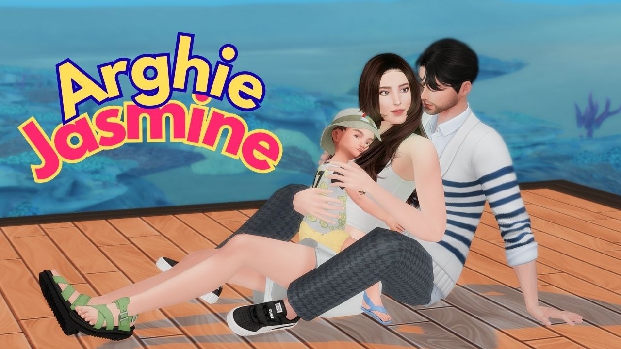 Maafin Mungkin Bisa, Lupa Sih Ga Mungkin | #thesims4 #ts4 #thesims4indonesia