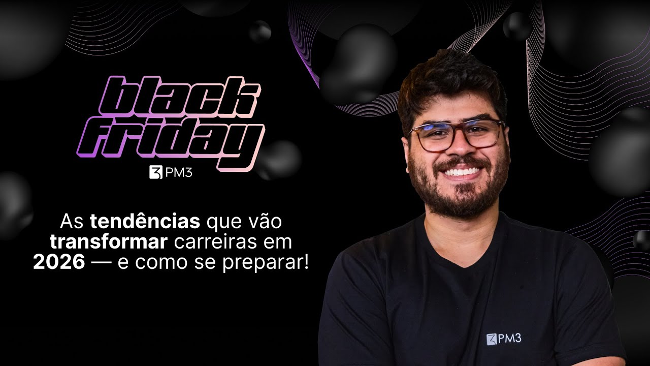 As tendências que vão transformar carreiras em 2026 — e como se preparar!