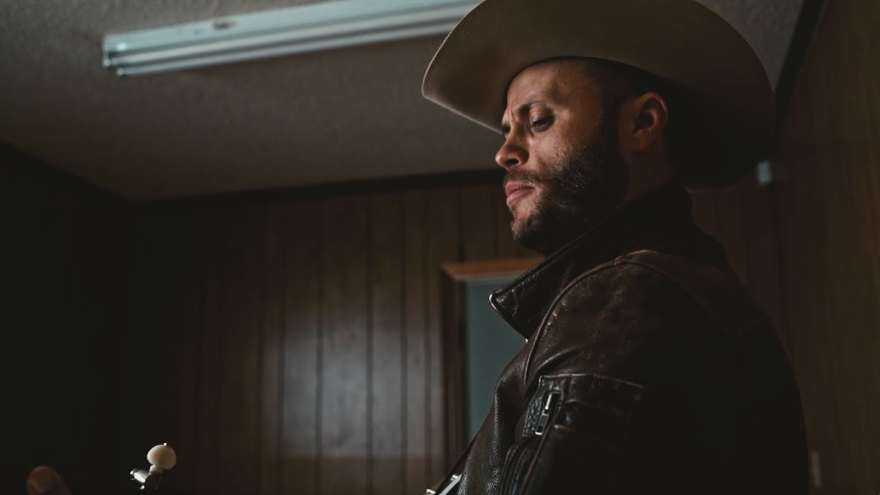 Charley Crockett - 