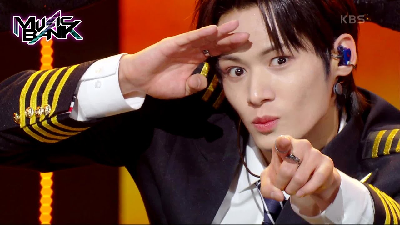 Airplane - BXB [Music Bank] | KBS WORLD TV 240301