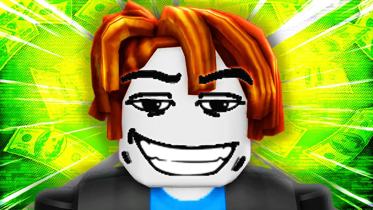 ROBLOX СДЕЛАЛ ЧТО-ТО УДИВИТЕЛЬНОЕ