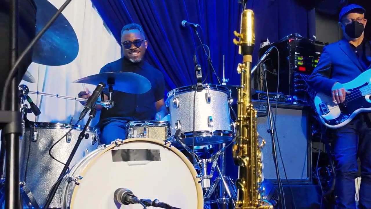 Nate Smith + KINFOLK - 