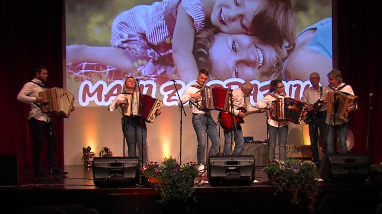 KONCERT HARMONIKARSKEGA ORKESTRA MIKOLA 2024