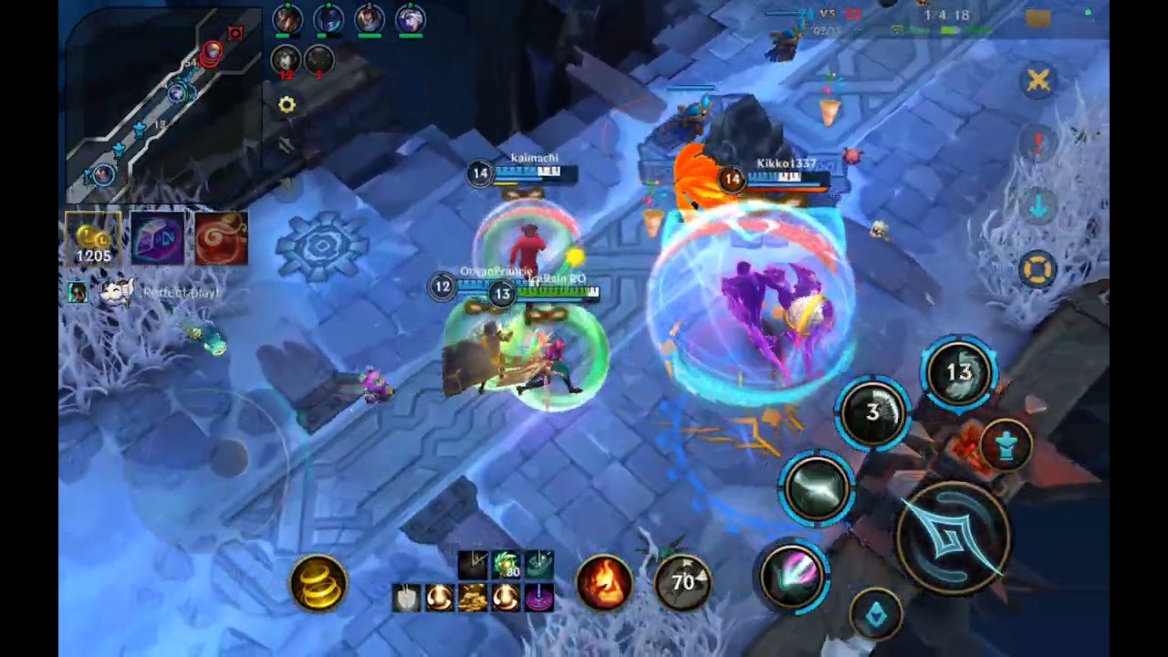 S20 190226 AAA ARAM Karma 1 S IceRainRO