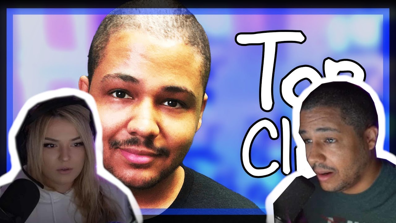 Nick(Nmplol) and Malena React to Best Nmplol clips of March