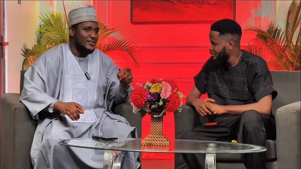 CLOUT & CHAOS : ANAS MAGU YA FADA ABUNDA YA FARU DA SHAGON SHI