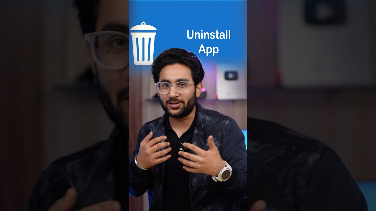 Sanchar Saathi App Controversy 😅