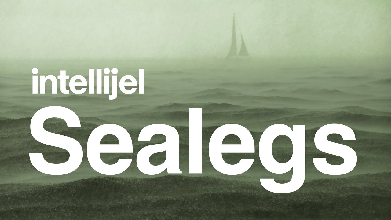 Intellijel Sealegs